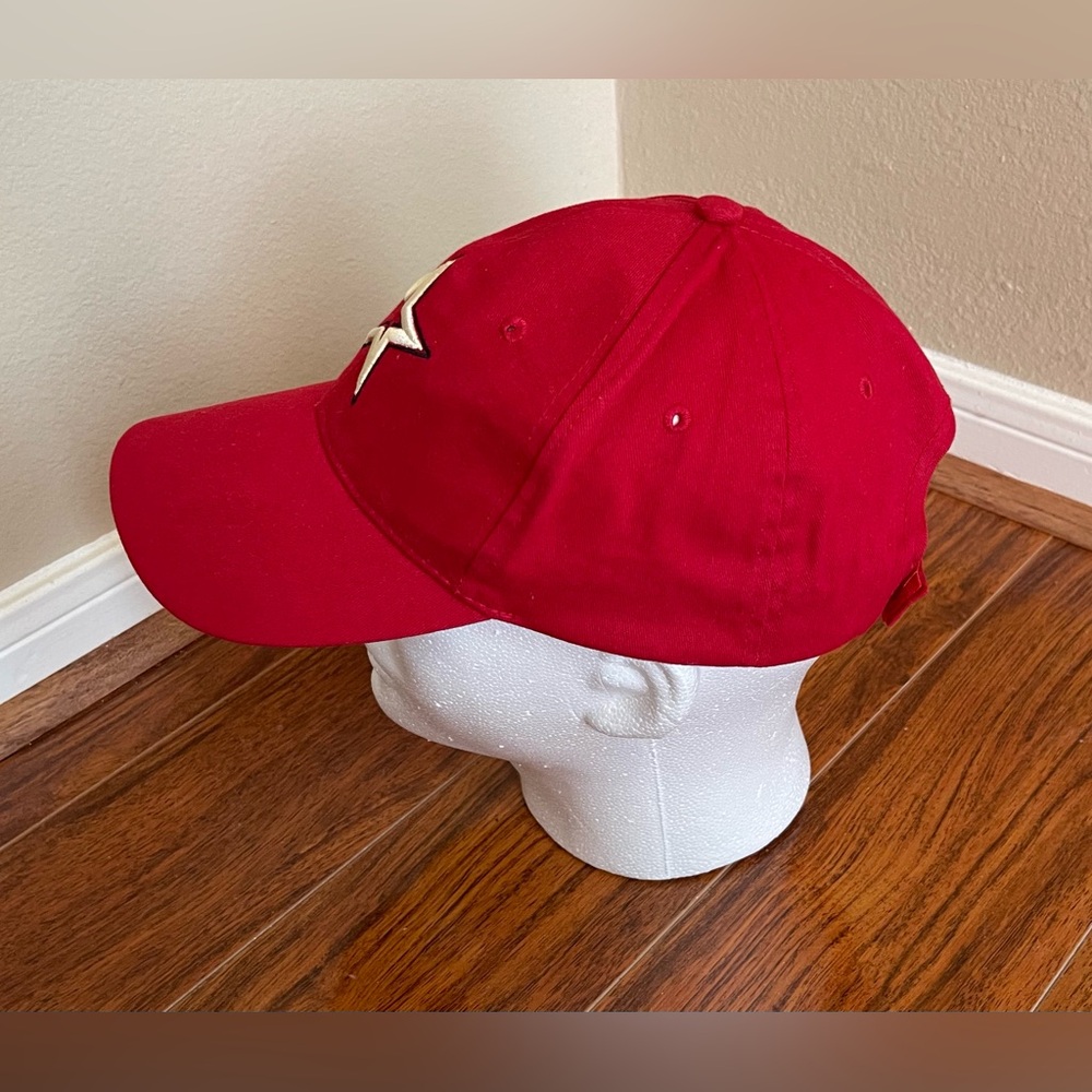 Astro Baseball Cap - Adjustable Sizes - image 3